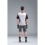 KOSZULKA MTB NORTHWAVE EDGE JERSEY GREY/BLACK M