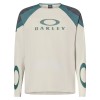 KOSZULKA ROWEROWA OAKLEY  Seeker Edge LS Jersey MIST