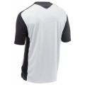 KOSZULKA MTB NORTHWAVE EDGE JERSEY GREY/BLACK M