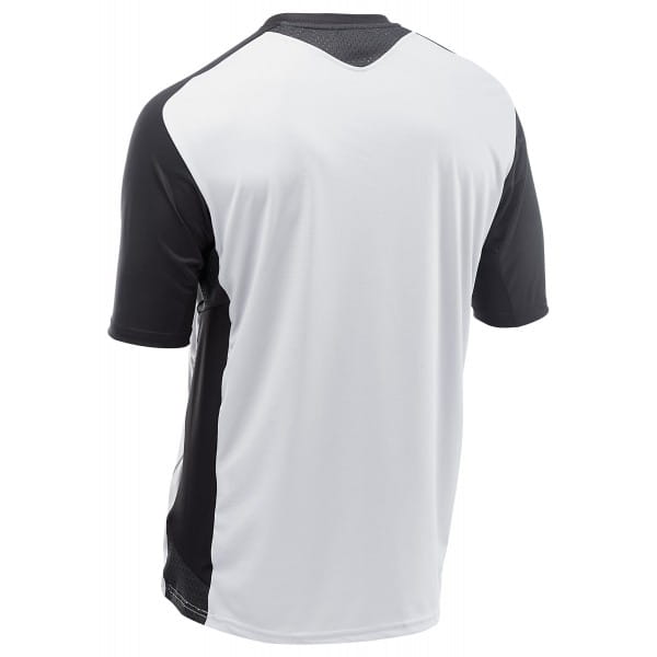 KOSZULKA MTB NORTHWAVE EDGE JERSEY GREY/BLACK M