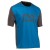 KOSZULKA MTB NORTHWAVE EDGE JERSEY BLUE/BLACK XL