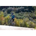 KOSZULKA MTB NORTHWAVE EDGE JERSEY BLUE/BLACK XL