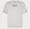 T-SHIRT KOSZULKA ROWEROWA OAKLEY Seeker Flow SS JERSEY CEMENT SZARY