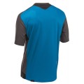 KOSZULKA MTB NORTHWAVE EDGE JERSEY BLUE/BLACK XL