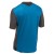 KOSZULKA MTB NORTHWAVE EDGE JERSEY BLUE/BLACK XL