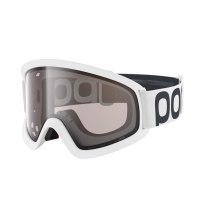Gogle rowerowe MTB POC ORA HYDROGEN WHITE/CLARITY TRAIL KAT.1 67% 