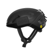 KASK POC OMNE ULTRA MIPS Uranium Black Matt  CZARNY