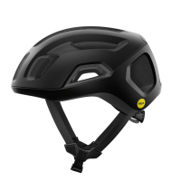 Kask POC VENTRAL AIR MIPS Uranium Black Matt