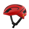 Kask POC OMNE AIR MIPS PRISMANE RED MATT 