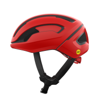 Kask POC OMNE AIR MIPS PRISMANE RED MATT 