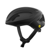 Kask POC OMNE AIR MIPS URANIUM BLACK  MATT 