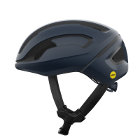 KASK ROWEROWY POC OMNE AIR WIDE FIT MIPS Apatite Navy Matt