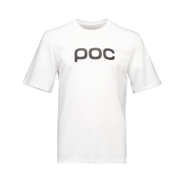 T-shirt POC TEE HYDROGEN WHITE