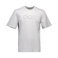 T-shirt POC TEE Grey Melange 