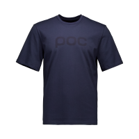T-shirt POC TEE  Apatite Navy