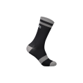 SKARPETY ROWEROWE POC LURE MTB SOCK LONG Uranium Black/Granite Grey L 43-45