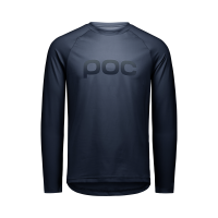 Koszulka męska MTB POC REFORM ENDURO JERSEY Apatite Navy