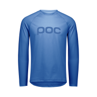 Koszulka męska MTB POC REFORM ENDURO JERSEY Bazzite Blue