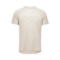 T-shirt koszulka męska MTB POC REFORM ENDURO TEE Okenite Off-White BEŻOWY