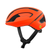 Kask POC OMNE AIR MIPS Fluorescent Orange Matt