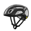 KASK ROWEROWY POC VENTRAL AIR MIPS NFC M 55-59 URANIUM BLACK/HYDROGEN WHITE MATT