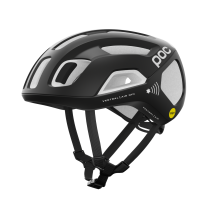 Kask POC VENTRAL AIR MIPS NFC Uranium Black/Hydrogen White Matt