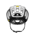 KASK ROWEROWY POC VENTRAL AIR MIPS NFC M 55-59 URANIUM BLACK/HYDROGEN WHITE MATT