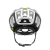 KASK ROWEROWY POC VENTRAL AIR MIPS NFC M 55-59 URANIUM BLACK/HYDROGEN WHITE MATT
