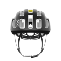 KASK ROWEROWY POC VENTRAL AIR MIPS NFC M 55-59 URANIUM BLACK/HYDROGEN WHITE MATT