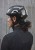 KASK ROWEROWY POC VENTRAL AIR MIPS NFC M 55-59 URANIUM BLACK/HYDROGEN WHITE MATT