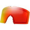 Szyba do gogli Oakley LINE MINER L(XL) TORCH S3 