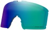 Szyba do gogli Oakley LINE MINER L(XL) LENS PRIZM ARGON S3