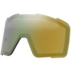Szyba do gogli Oakley LINE MINER PRO L prizm sage gold s3