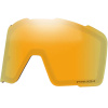 Szyba do gogli Oakley LINE MINER PRO M prizm 24k 11%