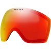Szyba do gogli Oakley FLIGHT DECK PRO L prizm snow torch iridium 17%