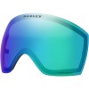 Szyba do gogli Oakley FLIGHT DECK PRO L prizm snow argon iridium 14%