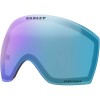 Szyba do gogli Oakley FLIGHT DECK PRO L prizm snow iced iridium 38%