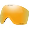 Szyba do gogli Oakley FLIGHT DECK PRO L prizm snow 24k iridium 12%