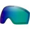 Szyba do gogli Oakley FLIGHT DECK PRO M prizm snow argon iridium 14%
