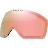 Szyba do gogli Oakley FLIGHT DECK PRO M prizm rose gold iridium 13%