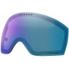 Szyba do gogli Oakley FLIGHT DECK PRO M prizm snow iced iridium 38%