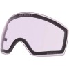 Szyba do gogli Oakley FLIGHT DECK PRO M prizm snow clear 64%