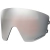 Szyba do gogli Oakley FLOW SCAPE L prizm snow black iridium S4 5,5%