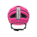POC KASK ROWEROWY DZIECIĘCY POCITO OMNE MIPS XS 48-52 CM FLUORESCENT PINK