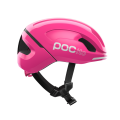 POC KASK ROWEROWY DZIECIĘCY POCITO OMNE MIPS XS 48-52 CM FLUORESCENT PINK
