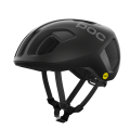 KASK  POC VENTRAL MIPS URANIUM BLACK MATT L 56-61