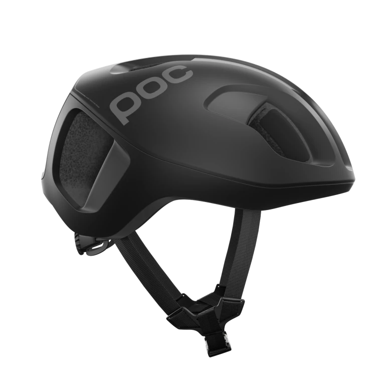 KASK  POC VENTRAL MIPS URANIUM BLACK MATT L 56-61