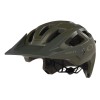 Kask MTB OAKLEY  DRT5 MAVEN EU MIPS SATIN DARK BRUSH ZIELONY