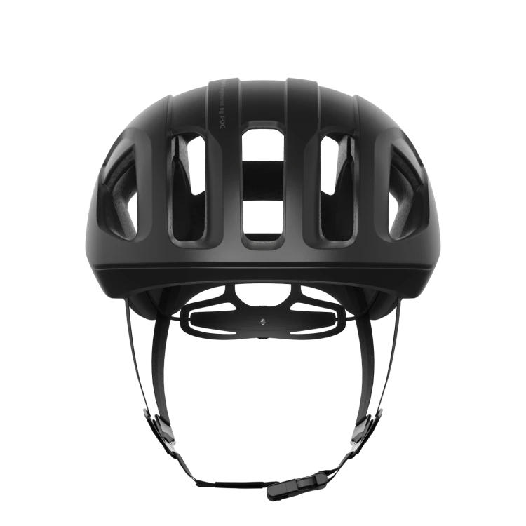 KASK  POC VENTRAL MIPS URANIUM BLACK MATT L 56-61