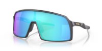 Okulary OAKLEY SUTRO MATTE CARBON / PRIZM SAPPHIRE 12%
